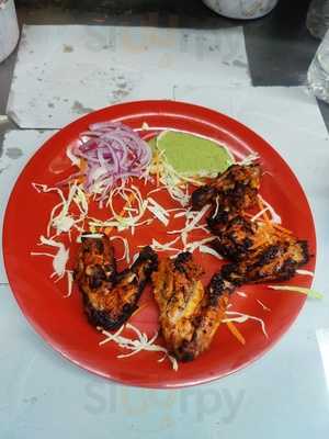 Maa Sitala Fast Food Centre