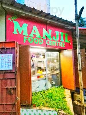 Maa Sitala Fast Food Centre