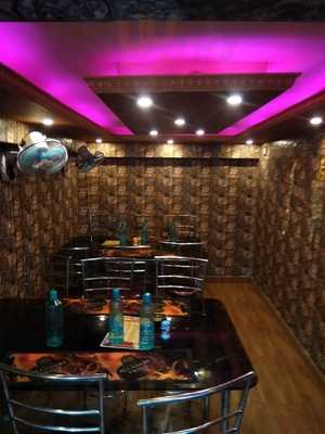 Maa Sitala Fast Food Centre