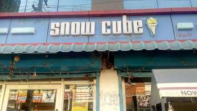 Snow Cube