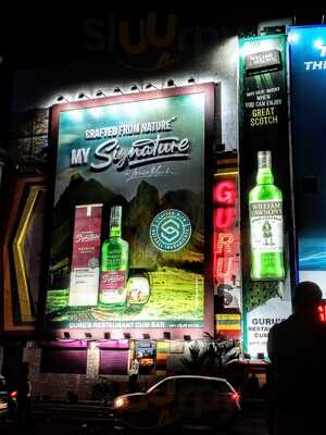 Guru's Multicuisine Restaurant