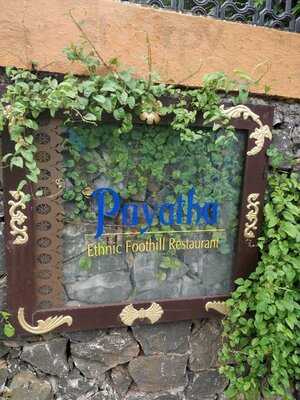Payatha - The Ethnic Foothill Restaurant