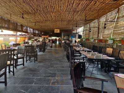 Payatha - The Ethnic Foothill Restaurant