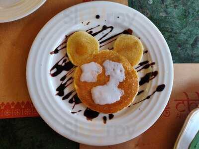 Payatha - The Ethnic Foothill Restaurant