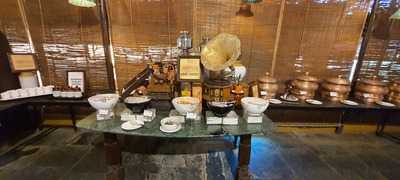 Payatha - The Ethnic Foothill Restaurant