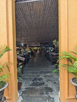 Payatha - The Ethnic Foothill Restaurant