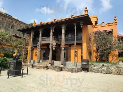 Payatha - The Ethnic Foothill Restaurant