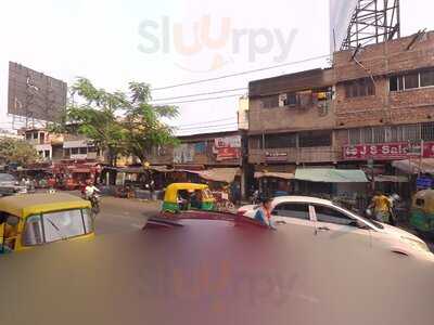 Biswas Fast Food Centre