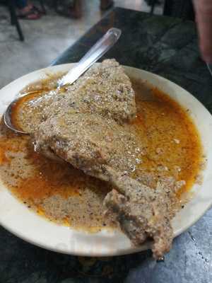 Ayesh Hotel Restaurant