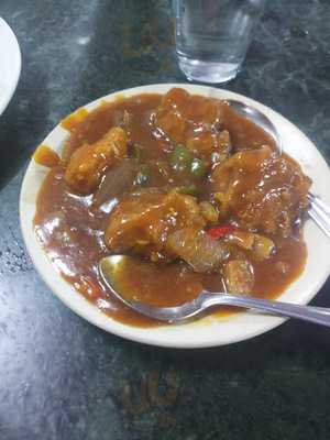 Ayesh Hotel Restaurant