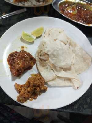 Ayesh Hotel Restaurant