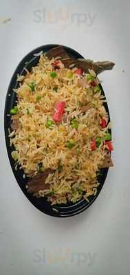 Durga Chinese Fast Food