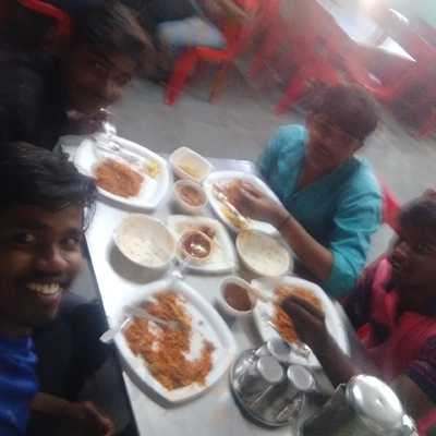 Durga Chinese Fast Food