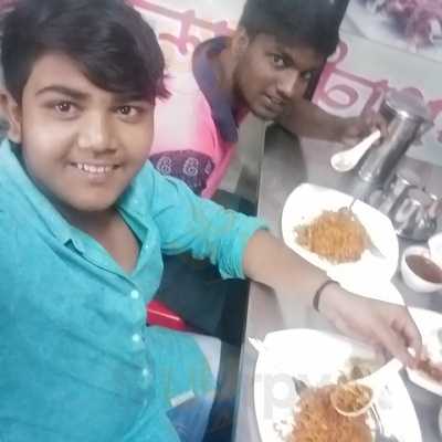 Durga Chinese Fast Food