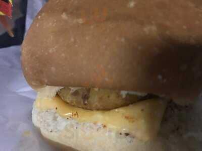 Goli Vada Pav No. 1