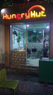 Hungry Hut