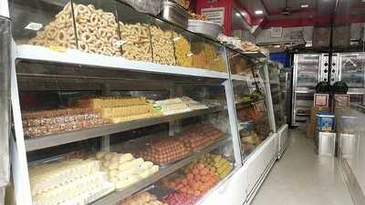Bala Sweets