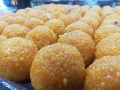 Bala Sweets
