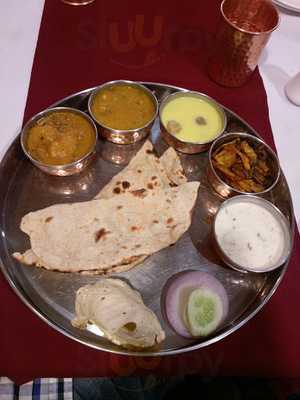 Shri Shyam Thali