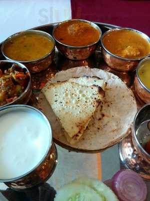 Shri Shyam Thali