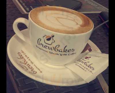 Brewbakes Cafe