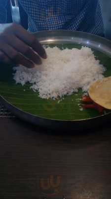 Madurai Sri Devar Chettinadu