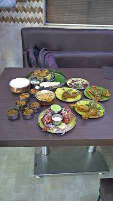 Madurai Sri Devar Chettinadu