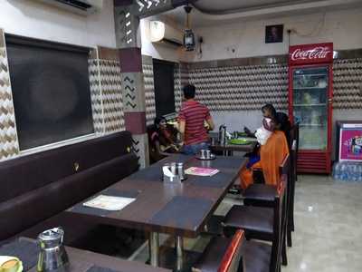 Madurai Sri Devar Chettinadu