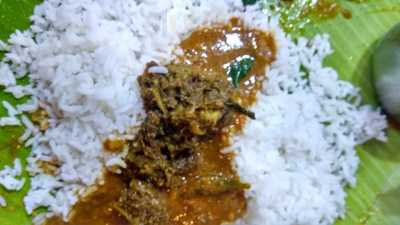 Madurai Sri Devar Chettinadu