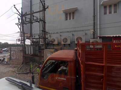 Madurai Sri Devar Chettinadu