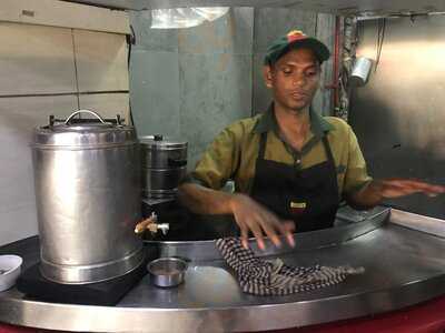 Vasudev Adigas Fast Food