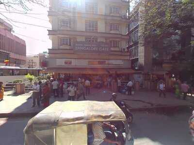 Vasudev Adigas Fast Food