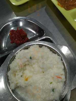 Shanthi Sagar Fast Food