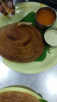 Shanthi Sagar Fast Food