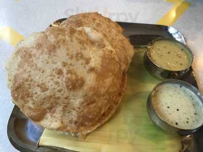 Shanthi Sagar Fast Food