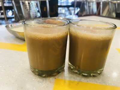 Shanthi Sagar Fast Food