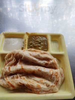 Shanthi Sagar Fast Food