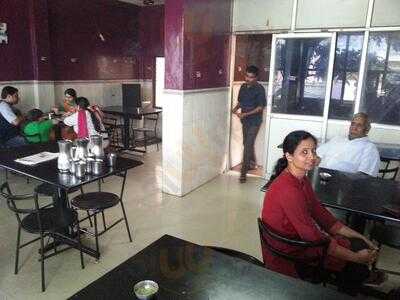 Sri Raghavendra Davanagere Benne Dose Hotel