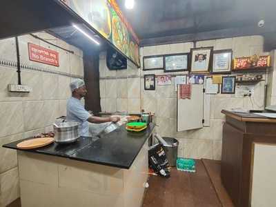 Sri Raghavendra Davanagere Benne Dose Hotel
