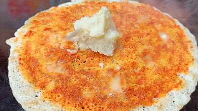 Sri Raghavendra Davanagere Benne Dose Hotel