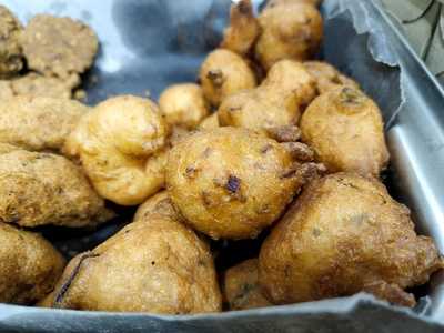 Sri Raghavendra Davanagere Benne Dose Hotel