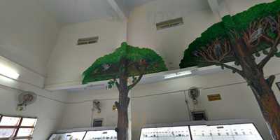 Ammas Kaimanam Chettinad Restarunt