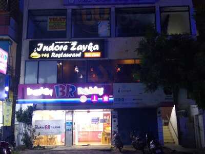 Indore Zayka