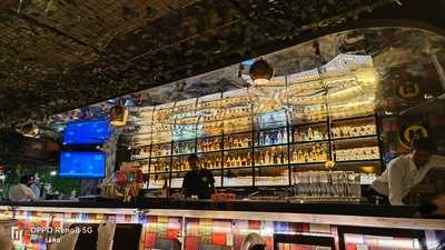 Red Kitchen & Lounge