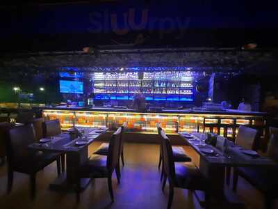 Red Kitchen & Lounge