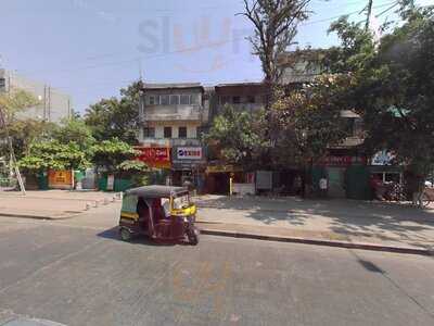 Sher-e-punjab Restaurant