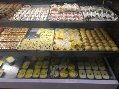 Svadu Sweets & Savouries