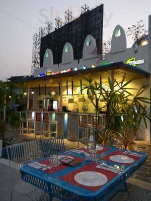 Hotel S Restaurant