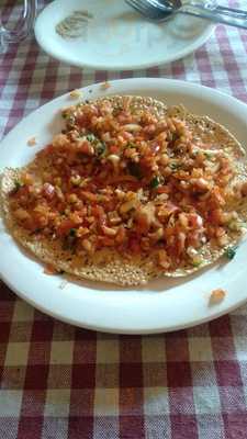 Sangeetha Restaurant & Bar