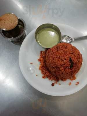 Sangeetha Restaurant & Bar